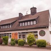 Außenansicht Kindergarten Hundstadt Außenansicht Kindergarten Hundstadt